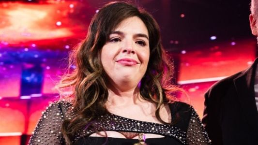 Premios Martín Fierro de Cable 2024: Dalma Maradona y el pedido de Justicia por Diego Maradona