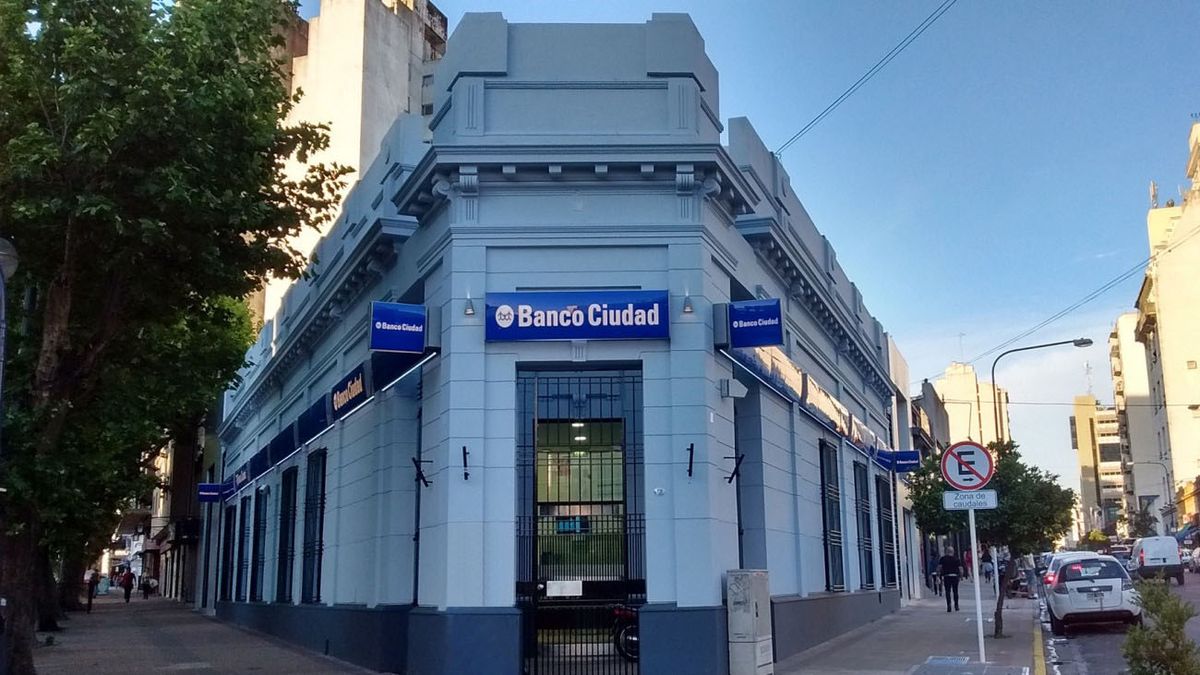 Cuánto pago por mes si pido el crédito de $10.000.000 del Banco Ciudad (Foto: archivo)