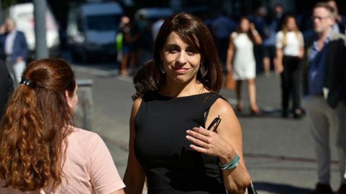 Victoria Donda fue sobreseída en la causa abierta por una denuncia de su empleada doméstica.