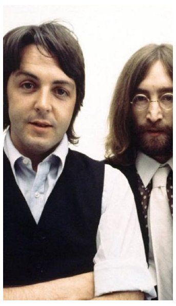 Un distanciamiento de meses y un anuncio a la ligera: se cumplen 50 años de la verdadera separación de Los Beatles