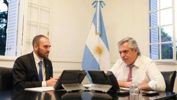 La economía fue el principal problema que se registró en redes sociales en el primer año de Alberto Fernández