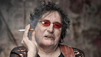 La salud de Charly García: La evolución es buena y se encuentra de buen ánimo