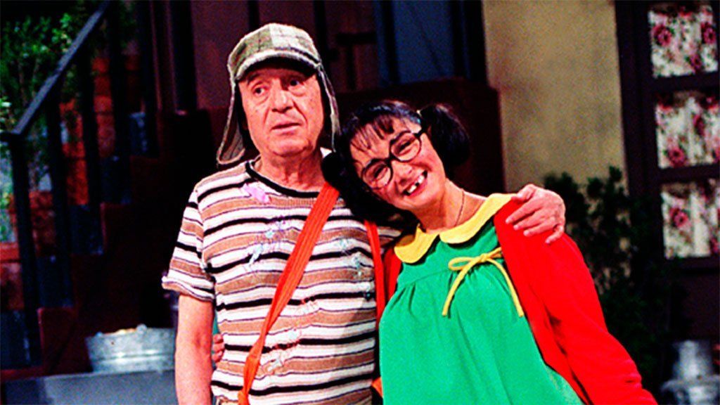 La Chilindrina confesó que se fue del Chavo del 8 porque le pagaban poco y reveló la cifra