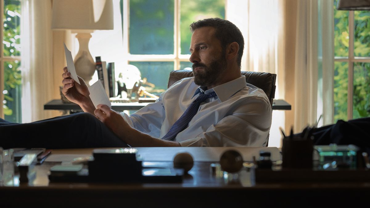 (Foto: Gentileza Netflix).