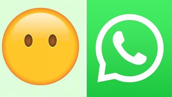Qué significa el emoji de la cara sin boca en WhatsApp y en qué momentos deberías usarlo