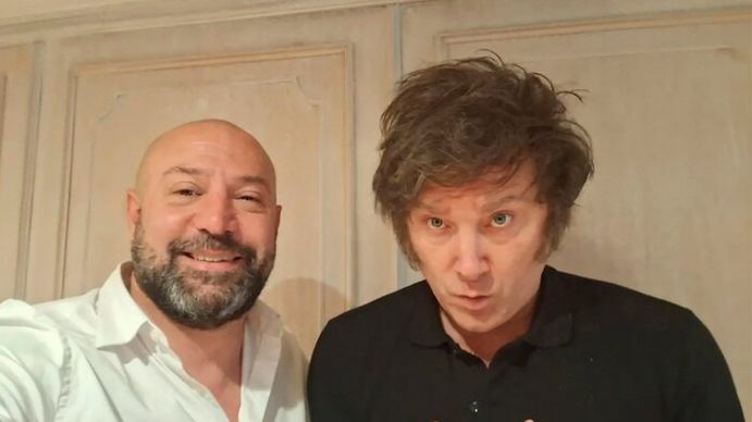 Mitómano: el Gobierno despega a Karina Milei y a Lule Menem del escándalo en ANDIS y pone la lupa sobre Spagnuolo