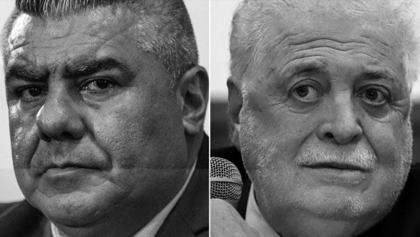 Finalmente, Tapia y Ginés se reunirán cara a cara la semana próxima para definir la vuelta de los entrenamientos