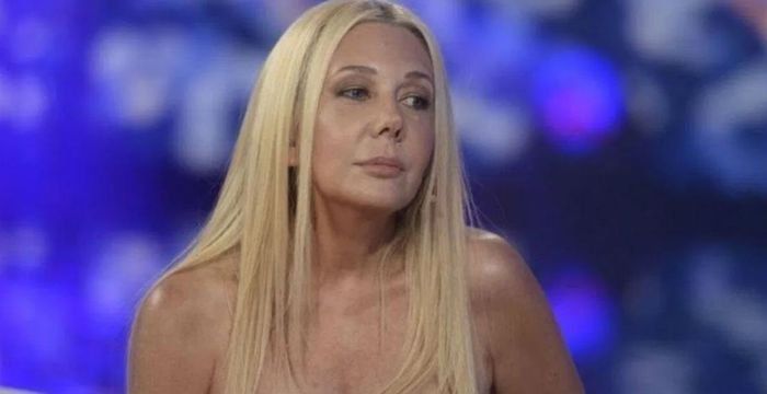 Mariana Nannis denunció amenazas de muerte en la Justicia