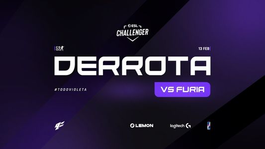 9z, eliminado de la ESL Challenger 48