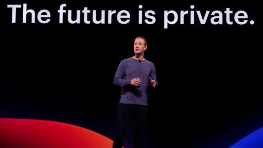 F8: presentaron las novedades para Facebook, Instagram y Whatsapp