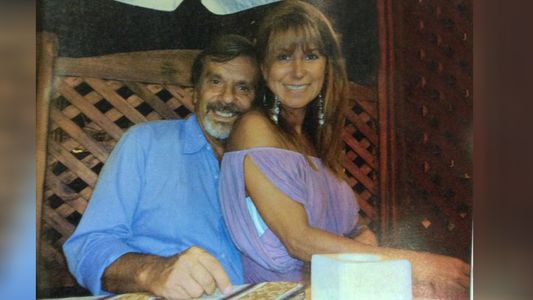 La hija de Jorge Jacobson denuncia a su ex marido el periodista Antonio Fernández Llorente