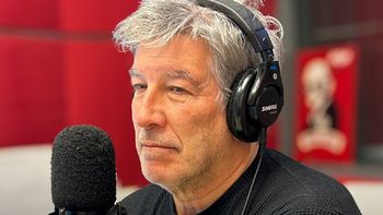 Pachu Peña se separó después de casi 30 años y tiene nuevo amor: quién es su novia 19 años menor