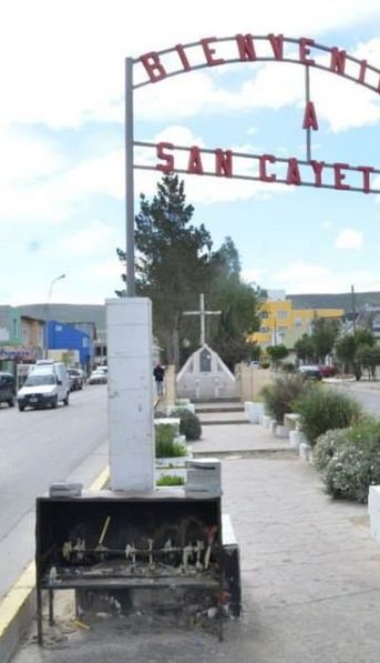 Insólito: robó a punta de pistola, la víctima se largó a llorar y el ladrón tuvo una insólita reacción