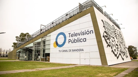Medios Públicos: el Gobierno suspendió los contenidos de las páginas web y redes sociales