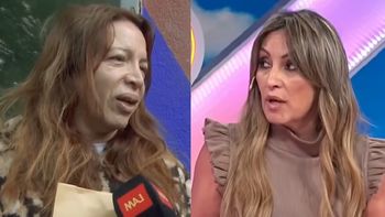 La condición que puso Lizy Tagliani para encontrarse con Marcela Tauro tras el escándalo