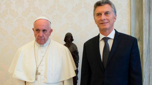 Polémicas declaraciones de Francisco sobre la desactivación de las leyes que regulan los medios: ¿Hablaba de la Argentina?