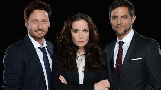 Adelantan el final de “Entre Caníbales”, la tira de Natalia Oreiro