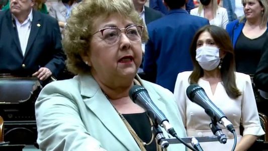 Murió Silvia Sayago, flamante diputada nacional por Santiago del Estero