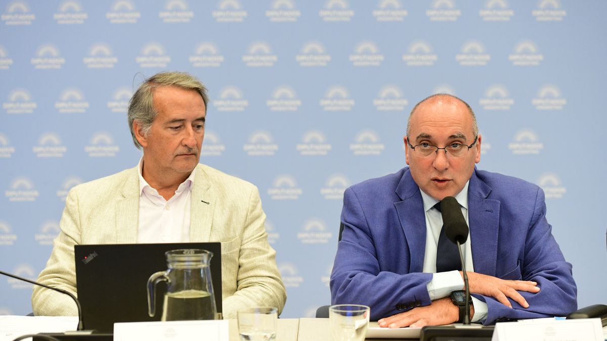 Diputados realizó la segunda audiencia por la Ley de Glaciares y se dilataría su tratamiento