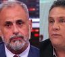 Mercedes Ninci reveló la decisión final que tomaría la Justicia con Rial y Mauro Federico por los polémicos audios
