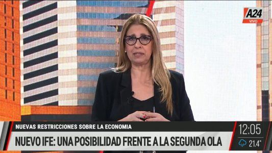 IFE, Repro II y Tarjeta Alimentar: Qué pasará con los programas de asistencia durante las nuevas restricciones