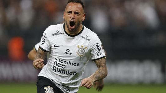 La resurrección de Maycon: escapó de la guerra en Ucrania, volvió a jugar al fútbol y le hizo dos goles a Boca en la Copa Libertadores