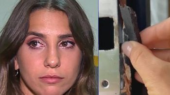 Desgarrador relato de Cinthia Fernández por el escándalo con sus vecinos: Podrían haber matado a mi hija