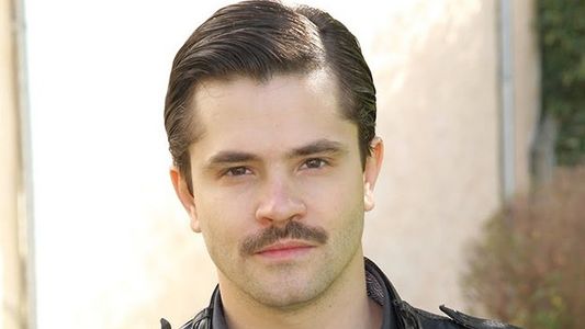 Felipe Colombo, galancito despistado