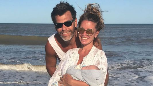 ¡Se viene el arroz! Florencia Peña se casa con Ramiro Ponce de León