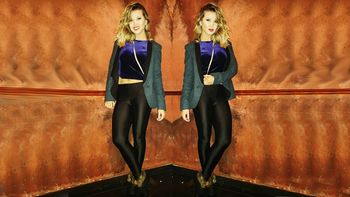 Dallys Ferreira decidió volver a la facultad