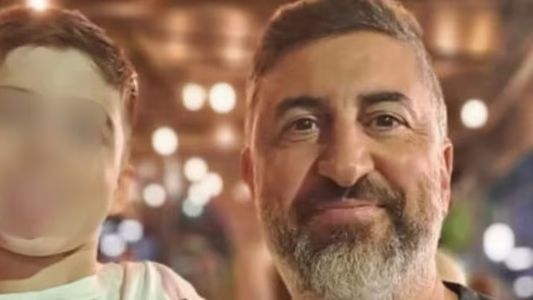 La escalofriante última frase del hombre que mató a su hijo de 8 años: Está...