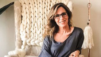 Sandra Borghi relató el robo que sufrió su hija: “Le arrebataron la mochila de la espalda con todo”