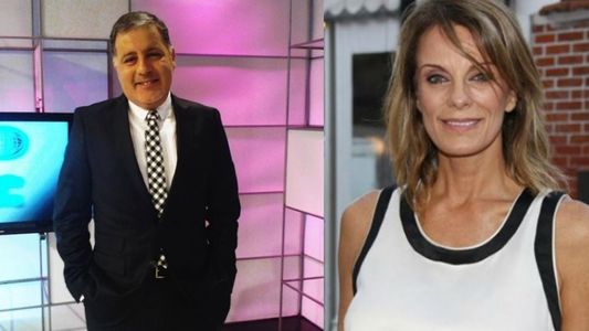 Nequi Galotti también tuvo que disculparse con Fabián Doman