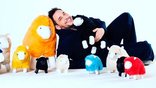 Rodrigo Lussich desembarca en La Feliz con Escandalones en vivo