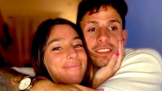 El sorpresivo anuncio de Cata y Joel de Gran Hermano sobre el futuro de su relación
