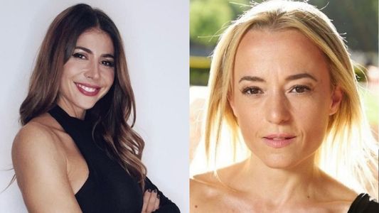 Nuevo escándalo entre Majo Martino y Sabrina Carballo: Casi se va...