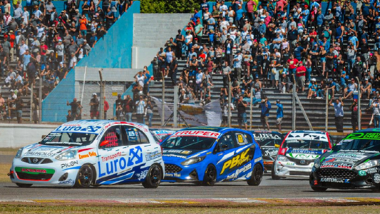 América transmitirá el Gran Premio Coronación de Turismo Nacional