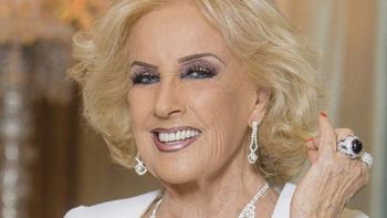Cómo será el festejo de cumpleaños de Mirtha Legrand