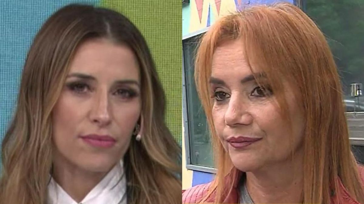 nancy pazos y mariana brey