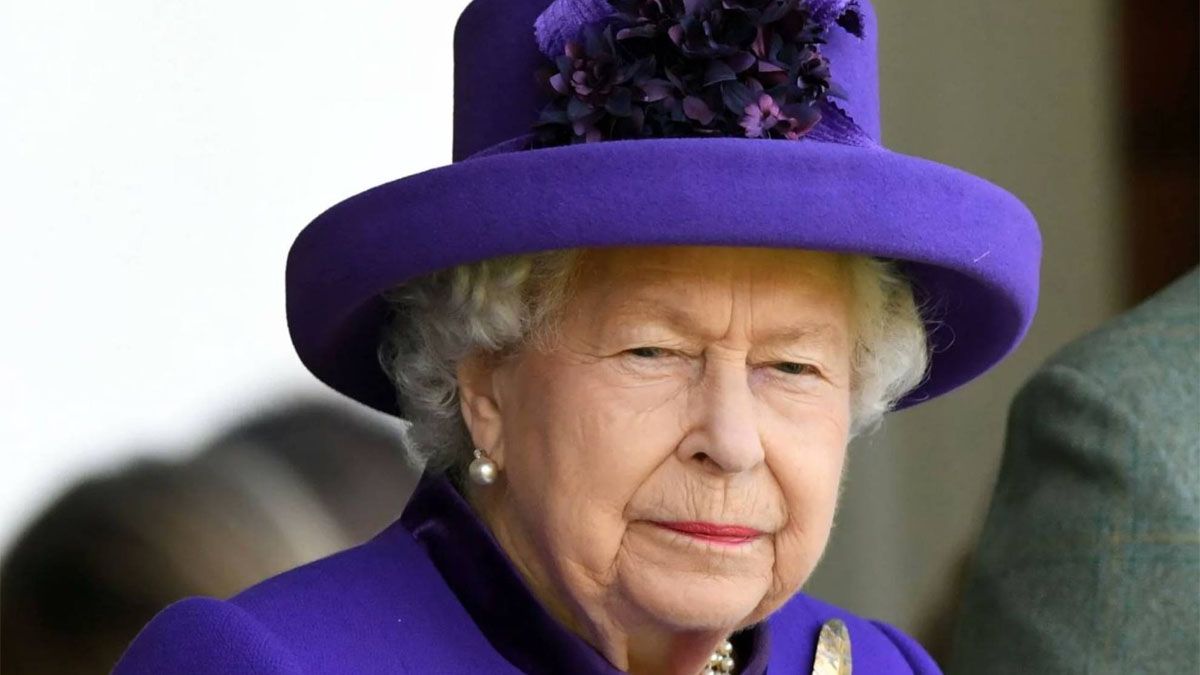 La Reina Isabel II falleció a los 96 años.&nbsp;