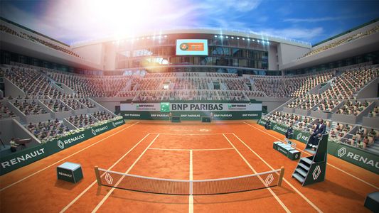 São Paulo será la ciudad anfitriona de la edición 2023 del Roland-Garros Junior Series y contará con la presencia de un importante extenista argentino
