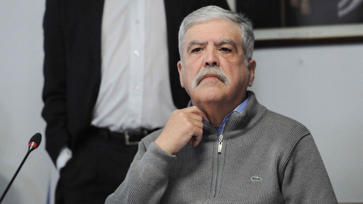 Odebrecht: las razones por las que procesaron a De Vido