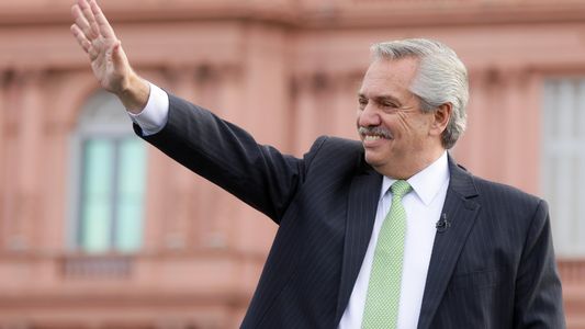 La tensa semana en la que Cristina Kirchner quedará a cargo de la presidencia