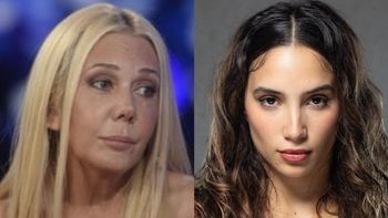 Melody Luz reveló que su suegra Mariana Nannis no conoce a su nieta Venezia: Ella decía que...