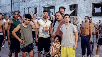 Acusaron de robo a un actor de El Marginal y piden su detención en Mar del Plata