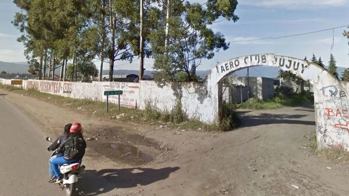 Un hombre mató a su pareja en un asentamiento en las inmediaciones de San Salvador de Jujuy y luego se suicidó. (Foto: TodoJujuy)&nbsp;