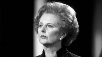 Otro escándalo para Milei: una concejal libertaria reivindicó a Thatcher ante un héroe de Malvinas