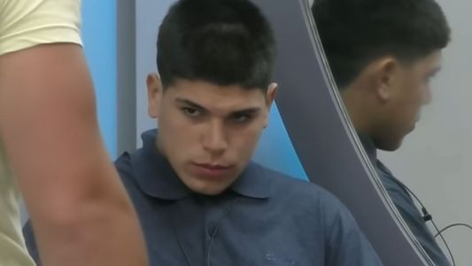 Alerta en Gran Hermano 2022: ¿Thiago quiere abandonar el juego?