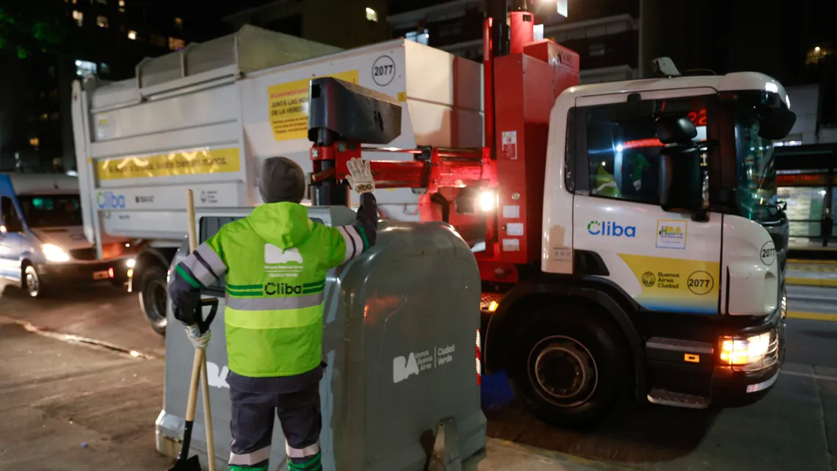 Cómo funcionarán los servicios públicos durante con las fiestas de año nuevo. (Foto: archivo)