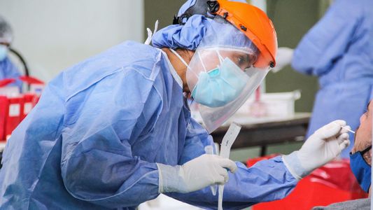 Coronavirus en Argentina: ¿cómo es la situación en las provincias y por qué Córdoba se convirtió en la clave para salir de la tercera ola?
